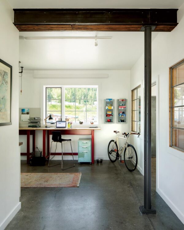 Jackson Office